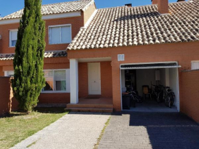 Casa Tuerces